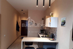 آپارتمان 1-комн 34 m² - یوریوسکایا, Batumi