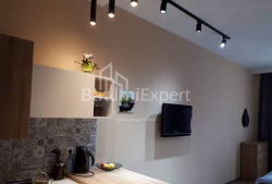 آپارتمان 1-комн 34 m² - یوریوسکایا, Batumi