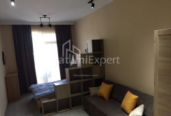 آپارتمان 1-комн 34 m² - یوریوسکایا, Batumi