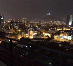 آپارتمان 2-комн 52 m² - الکساندرا پوشکین, Batumi