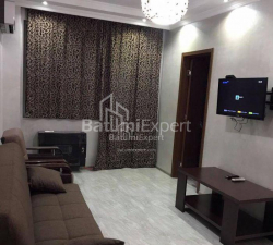 آپارتمان 2-комн 52 m² - الکساندرا پوشکین, Batumi