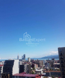 آپارتمان 3-комн 67 m² - کلانتر خیمشیاشویلی, Batumi