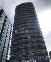 آپارتمان 1-комн 27 m² - آنگیسا, Batumi