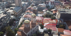 آپارتمان 7-комн 200 m² - یوریوسکایا, Batumi