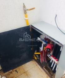 آپارتمان 3-комн 75 m² - واختنگ گرگاسالی, Batumi