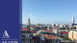 آپارتمان 75 متر مربع - واختنگ گرگاسالی, Batumi, گرجستان