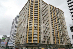 آپارتمان 2-комн 35 m² - یوسف کوبالادزه, Batumi