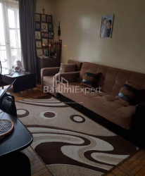 آپارتمان 1-комн 35 m² - ایوان جاواخیشویلی, Batumi