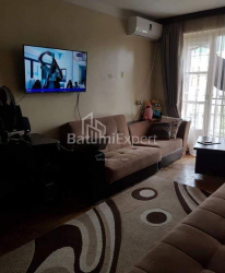 آپارتمان 1-комн 35 m² - ایوان جاواخیشویلی, Batumi