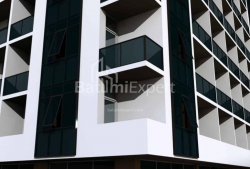 آپارتمان 39 متر مربع - یوریوسکایا, Batumi, گرجستان