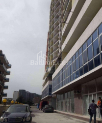 آپارتمان 2-комн 50 m² - یوریوسکایا, Batumi