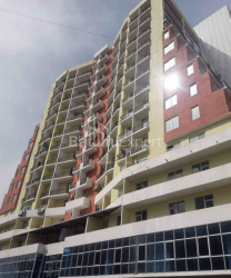 آپارتمان 2-комн 50 m² - یوریوسکایا, Batumi