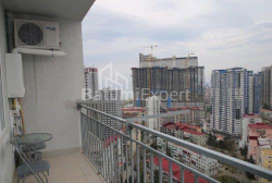 آپارتمان 3-комн 65 m² - شالوا ایناساریدزه, Batumi