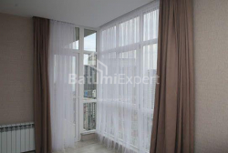 آپارتمان 65 متر مربع - شالوا ایناساریدزه, Batumi, گرجستان