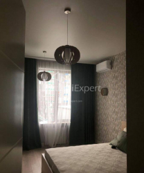 آپارتمان 4-комн 110 m² - یوریوسکایا, Batumi