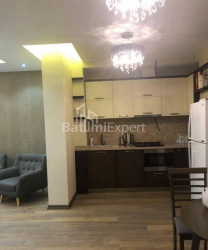 آپارتمان 110 متر مربع - یوریوسکایا, Batumi, گرجستان