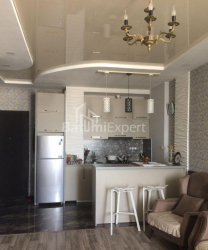 آپارتمان 3-комн 55 m² - الکساندرا پوشکین, Batumi