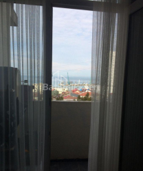 آپارتمان 3-комн 55 m² - الکساندرا پوشکین, Batumi