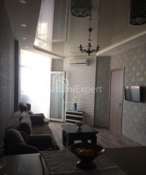 آپارتمان 3-комн 55 m² - الکساندرا پوشکین, Batumi