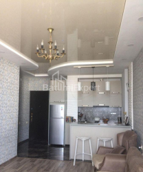 آپارتمان 3-комн 55 m² - الکساندرا پوشکین, Batumi