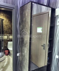 آپارتمان 34 متر مربع - یوسف کوبالادزه, Batumi, گرجستان