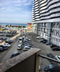 آپارتمان 1-комн 34 m² - یوسف کوبالادزه, Batumi