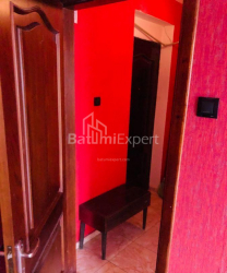 آپارتمان 32 متر مربع - اکوتیم تاکایشویلی, Batumi, گرجستان