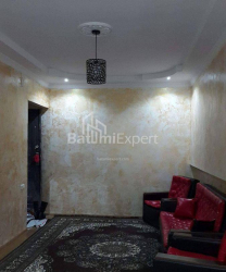 آپارتمان 2-комн 38 m² - یوریوسکایا, Batumi