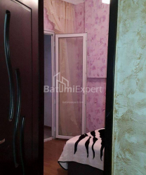 آپارتمان 38 متر مربع - یوریوسکایا, Batumi, گرجستان