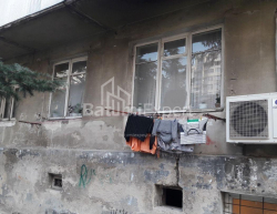 آپارتمان 1-комн 36 m² - واختنگ گرگاسالی, Batumi