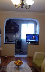آپارتمان 2-комн 36 m² - یوریوسکایا, Batumi
