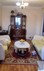 آپارتمان 2-комн 36 m² - یوریوسکایا, Batumi