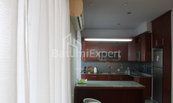 آپارتمان 4-комн 123 m² - یوریوسکایا, Batumi