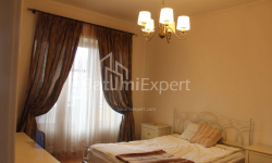 آپارتمان 4-комн 123 m² - یوریوسکایا, Batumi