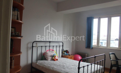 آپارتمان 123 متر مربع - یوریوسکایا, Batumi, گرجستان