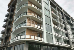 آپارتمان 1-комн 35 m² - یوریوسکایا, Batumi