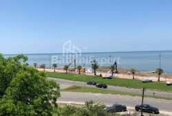 آپارتمان 1-комн 35 m² - یوریوسکایا, Batumi