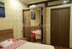 آپارتمان 2-комн 46 m² - تبل ابوسریدزه, Batumi
