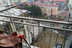 آپارتمان 2-комн 46 m² - تبل ابوسریدزه, Batumi