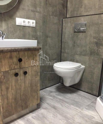 آپارتمان 1-комн 32 m² - نیکو پیروسمانی, Batumi