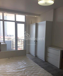 آپارتمان 1-комн 32 m² - نیکو پیروسمانی, Batumi