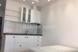آپارتمان 1-комн 32 m² - نیکو پیروسمانی, Batumi