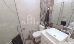 آپارتمان 2-комн 33 m² - یوریوسکایا, Batumi