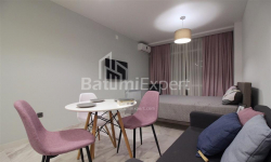 آپارتمان 2-комн 33 m² - یوریوسکایا, Batumi