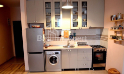 آپارتمان 3-комн 70 m² - نیکو پیروسمانی, Batumi