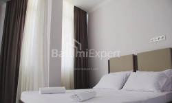 آپارتمان 80 متر مربع - یوریوسکایا, Batumi, گرجستان