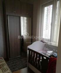 آپارتمان 57 متر مربع - ایلیا چاوچاوادزه, Batumi, گرجستان