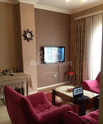 آپارتمان 2-комн 46 m² - الکساندرا پوشکین, Batumi