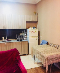 آپارتمان 2-комн 46 m² - الکساندرا پوشکین, Batumi