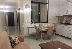 آپارتمان 2-комн 48 m² - زورابا گورگیلادزه, Batumi